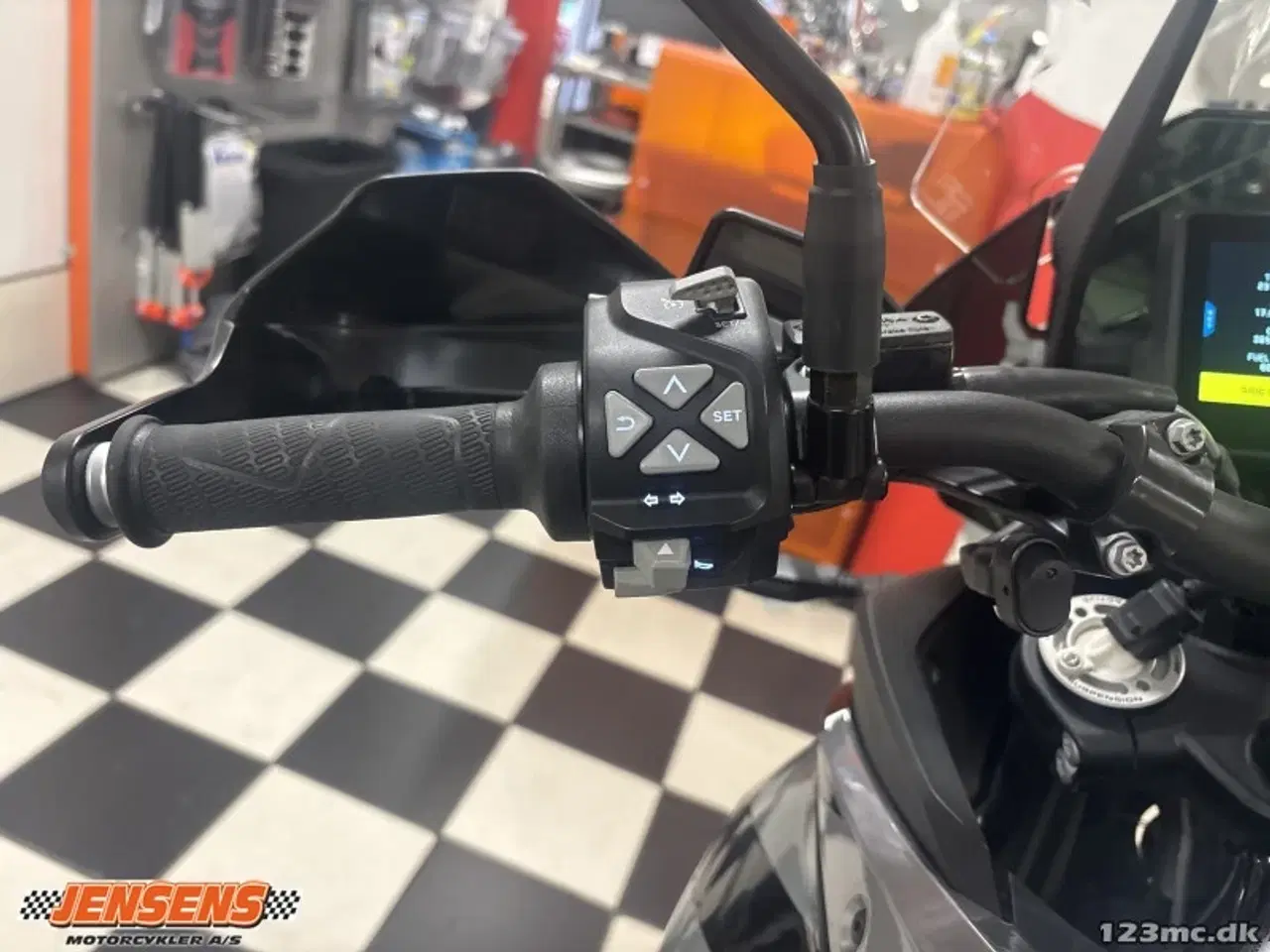 Billede 8 - KTM 1290 Super Adventure S