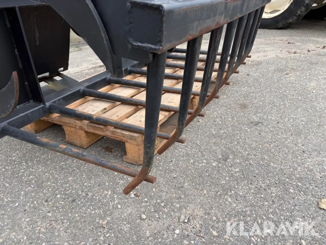 Billede 9 - Overfaldsgreb