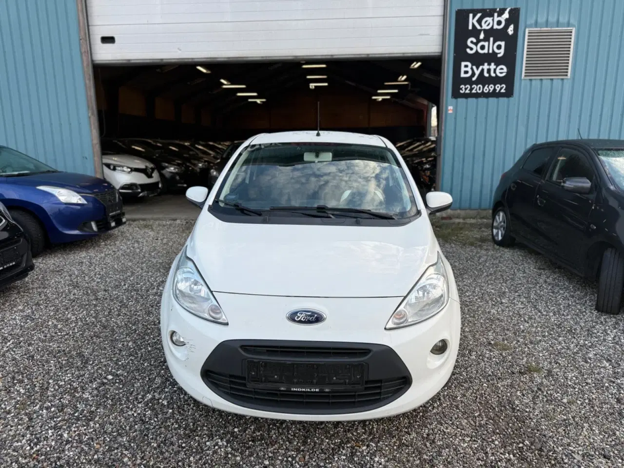 Billede 2 - Ford Ka 1,2 Trend+