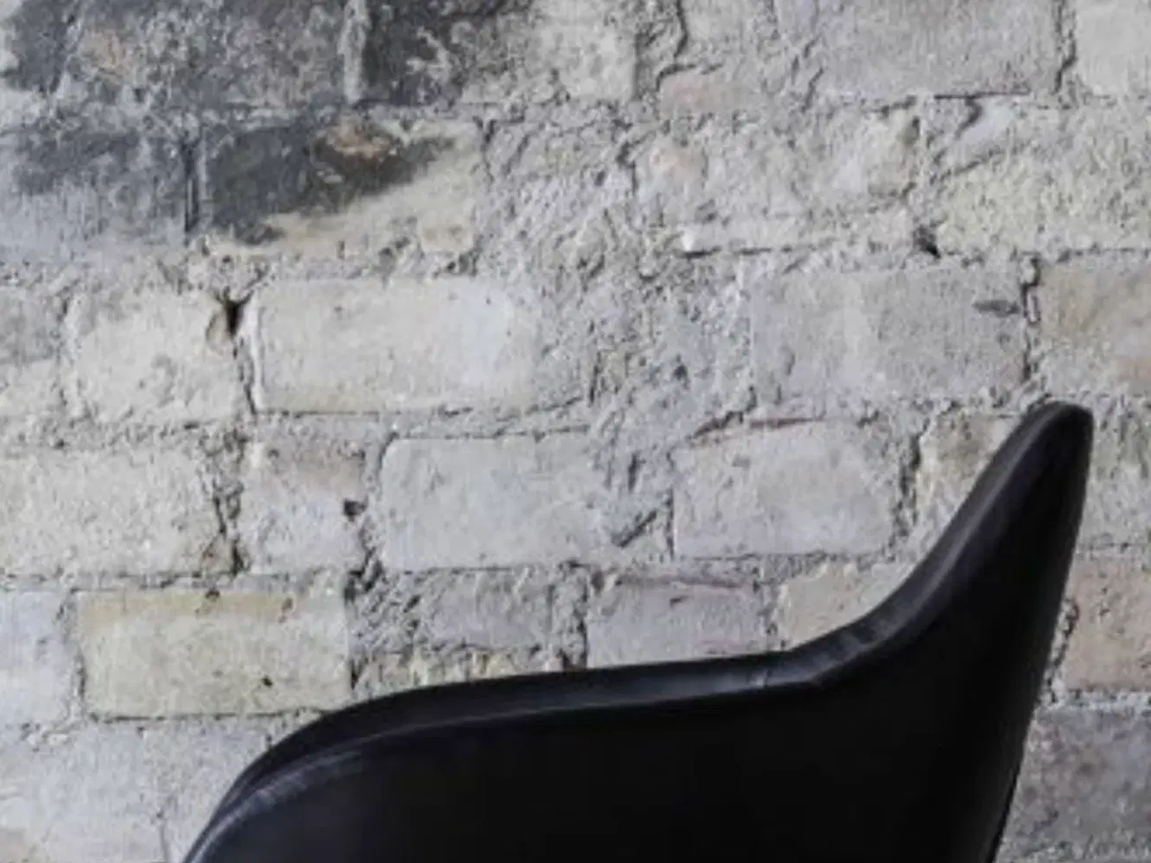 Billede 2 - Loungestol - Design, Bent Hansen Primum Asento