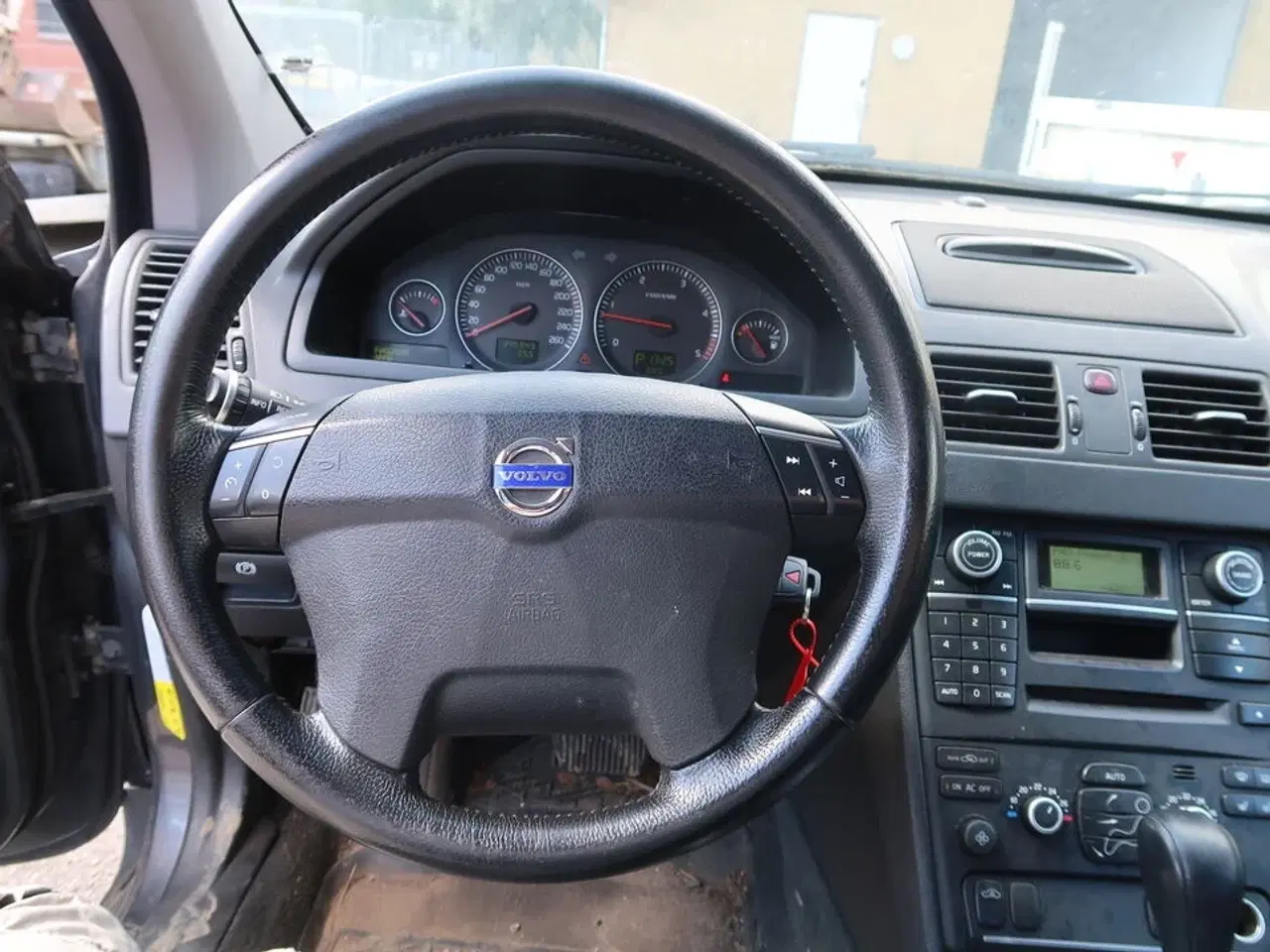 Billede 11 - Varebil Volvo XC 90, D5 Aut.