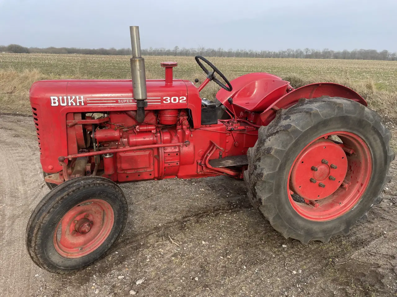 Billede 2 - Fin Bukh 302 Super.