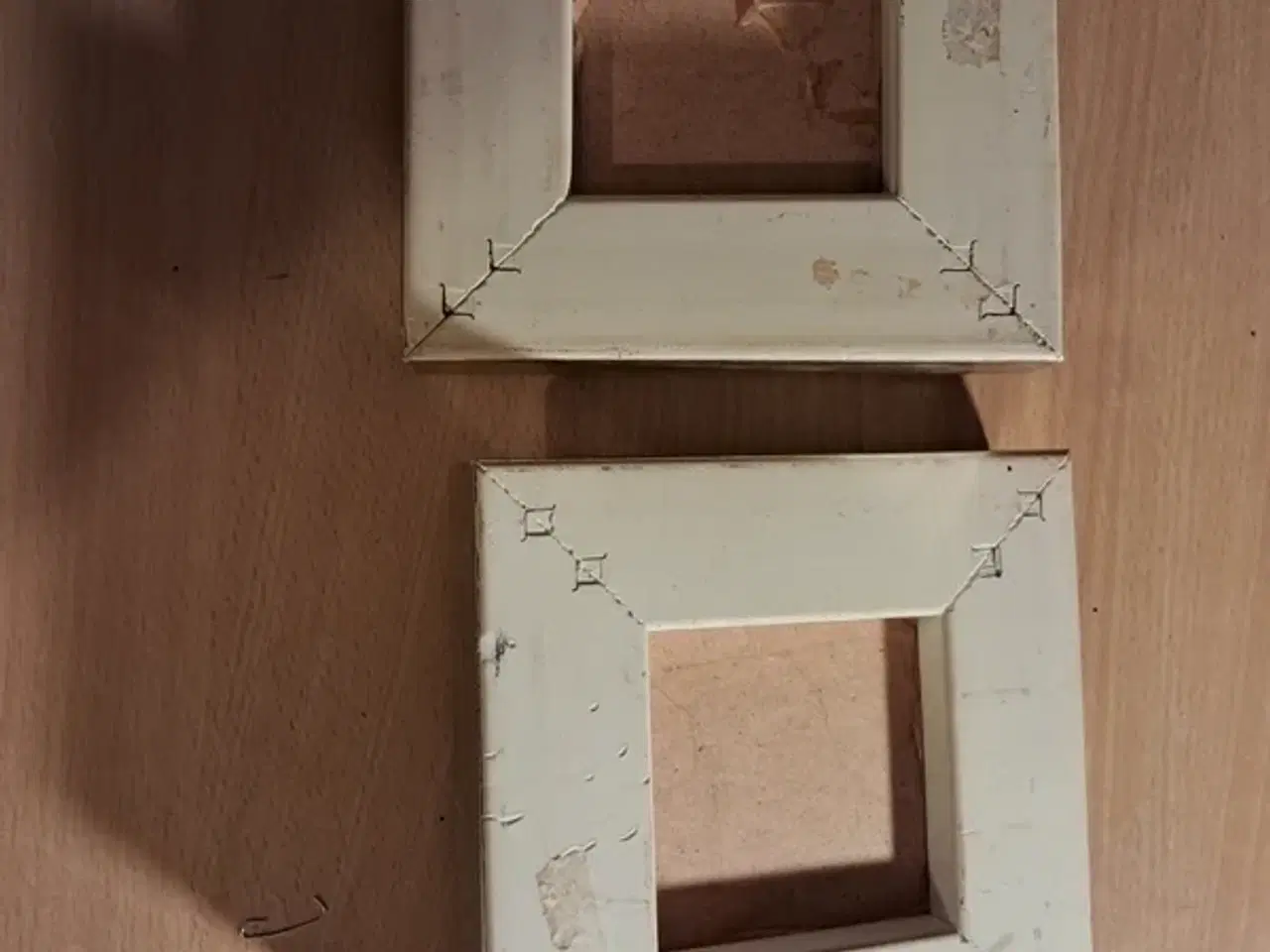 Billede 6 - 2x Billeder