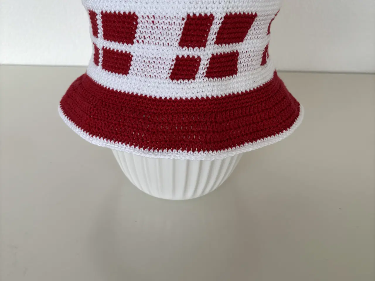 Billede 1 - Danmark Bøllehue