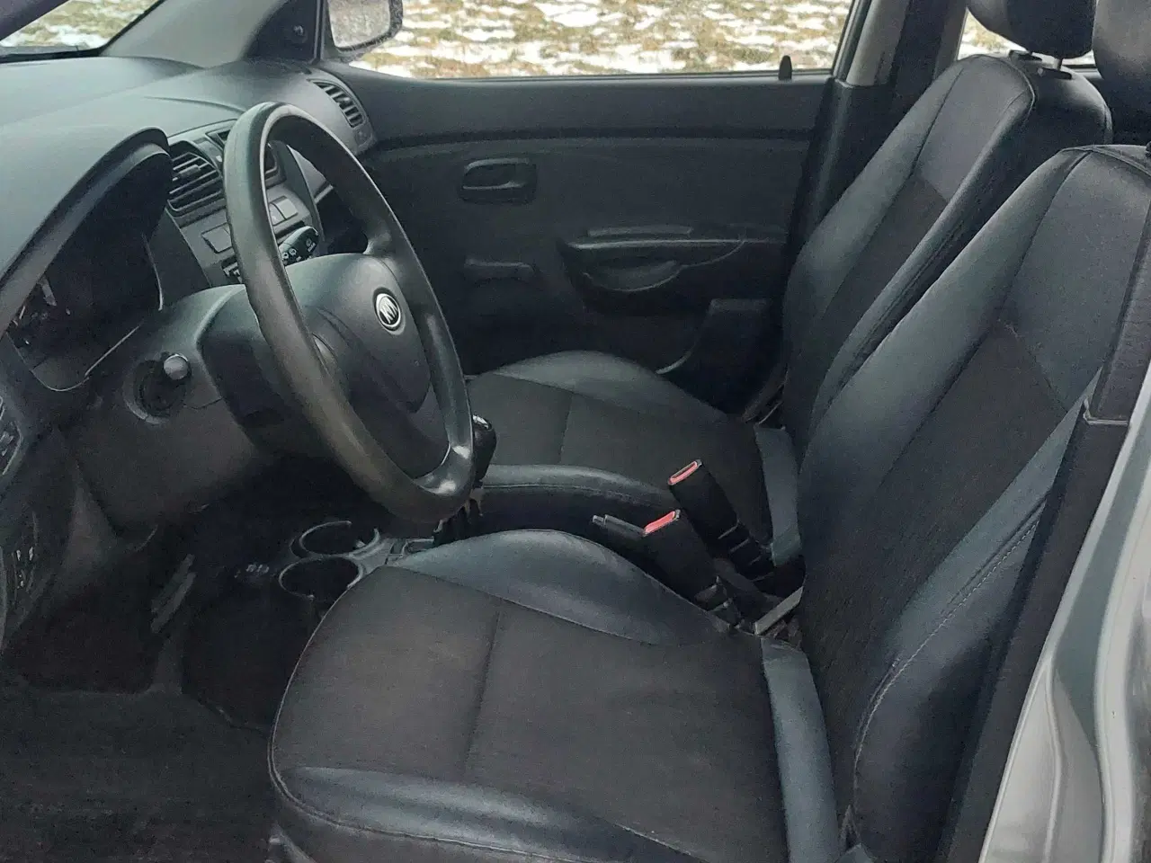 Billede 6 - Nysynet KIA Picanto 