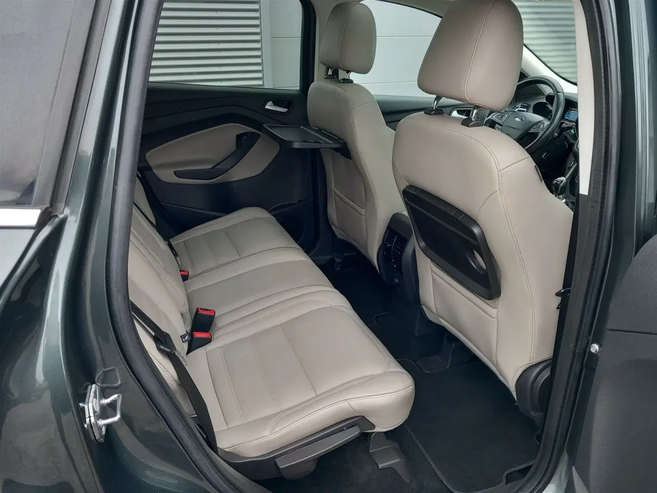 Billede 17 - Ford Kuga 1,5 EcoBoost Titanium Attack 150HK 5d 6g