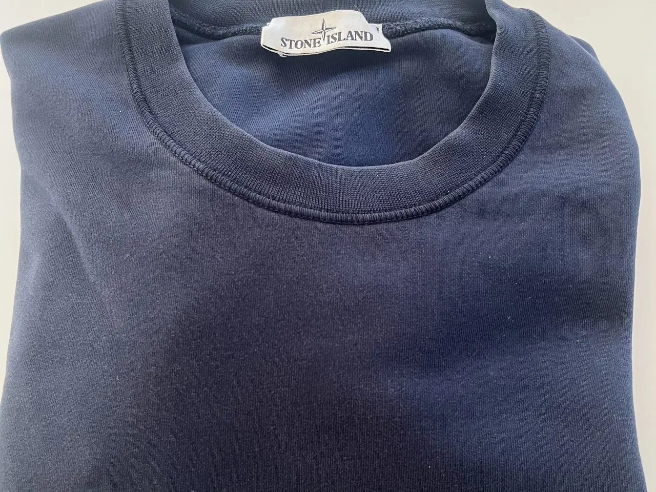 Billede 3 - Stone Island sweatshirt