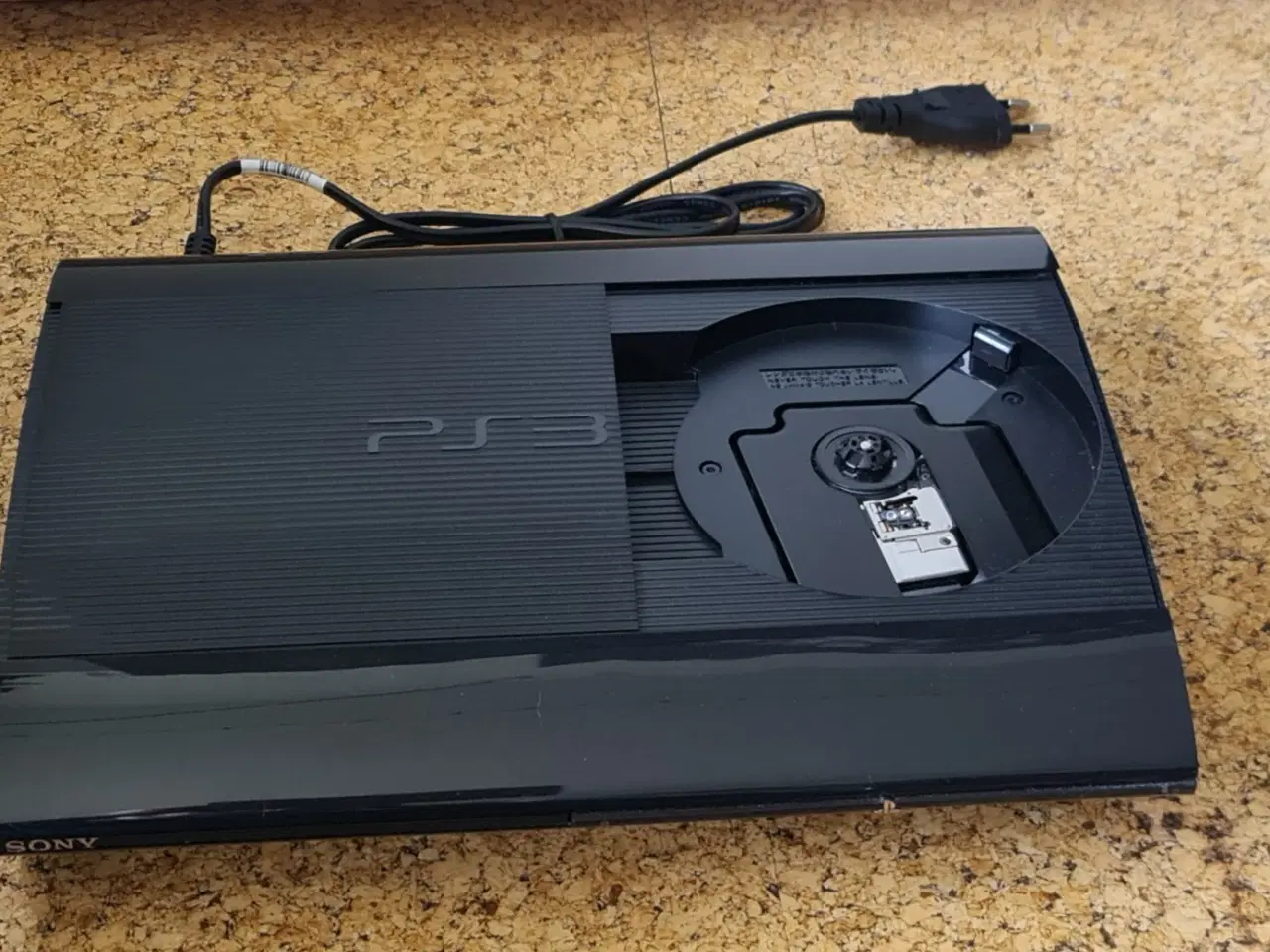 Billede 5 - Playstation 3 med 3 controller, og spil