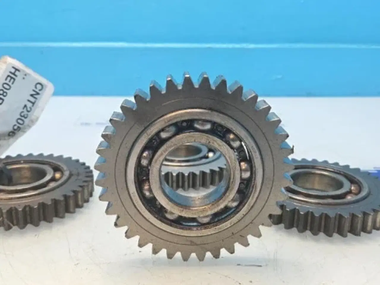 Billede 4 - Mellemhjul 2085724X  Z45M3  4 Stk