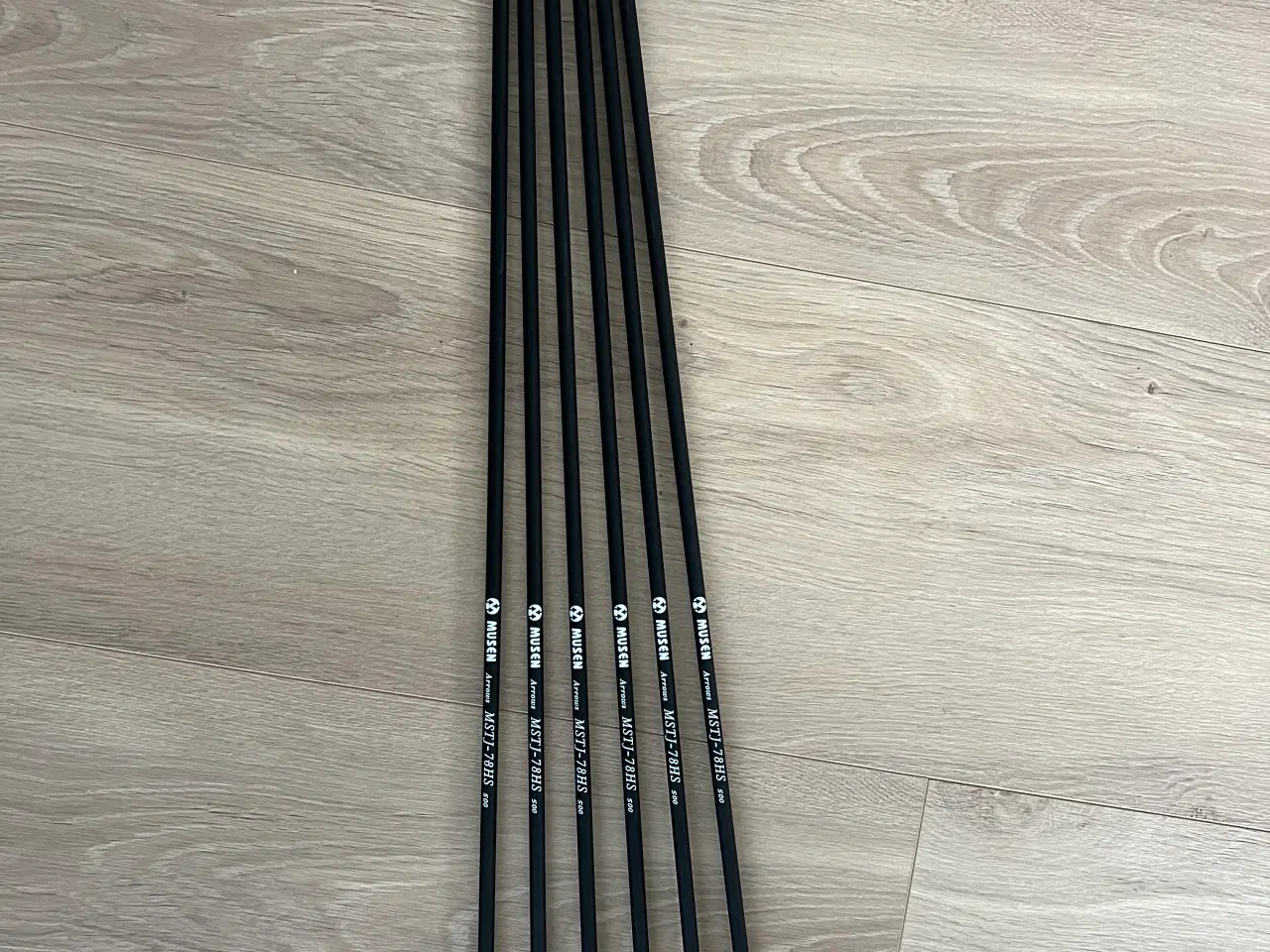 Billede 1 - Hybrid carbon pile 