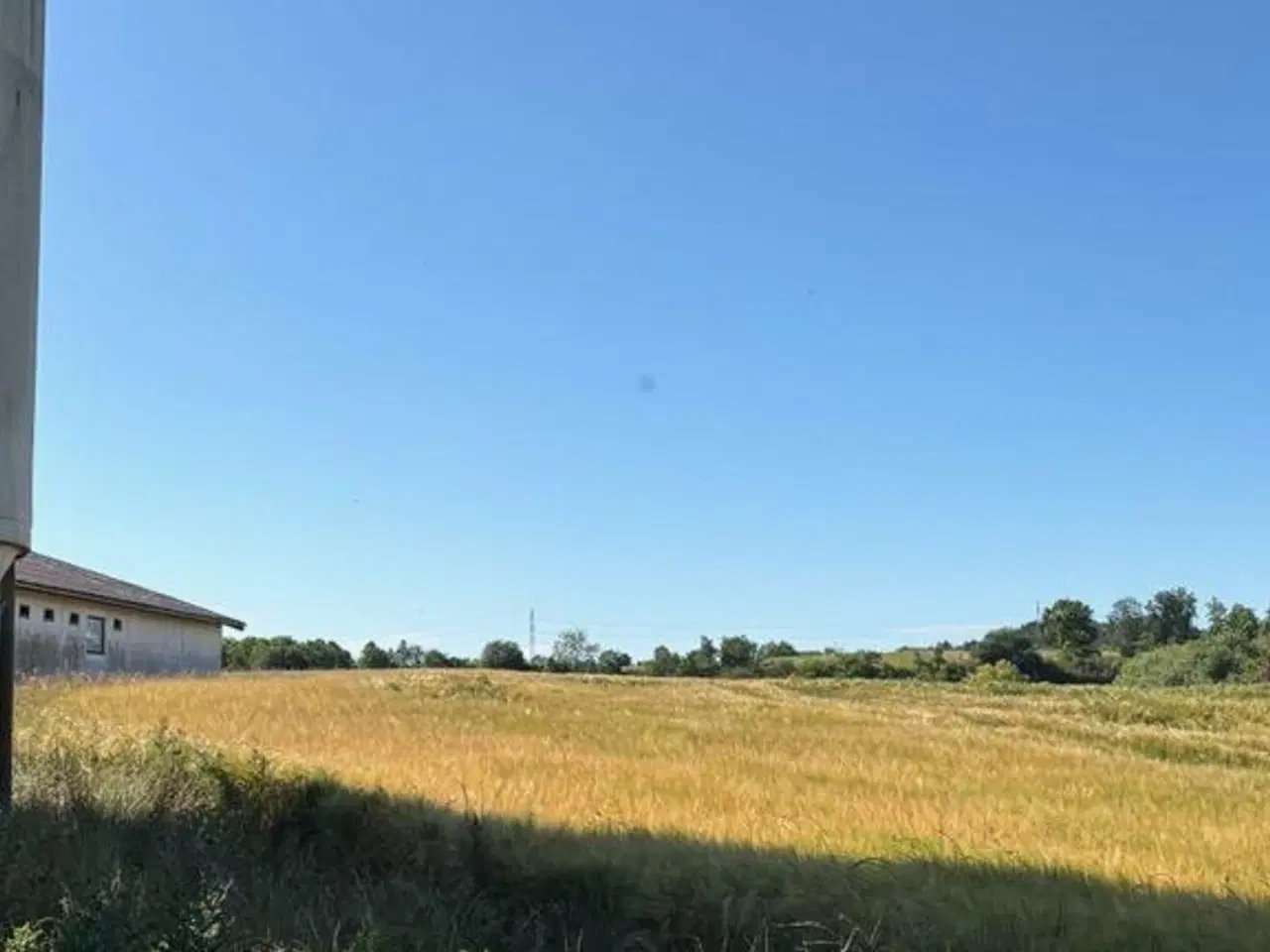 Billede 8 - Tunetank 40 m3 uden snegl