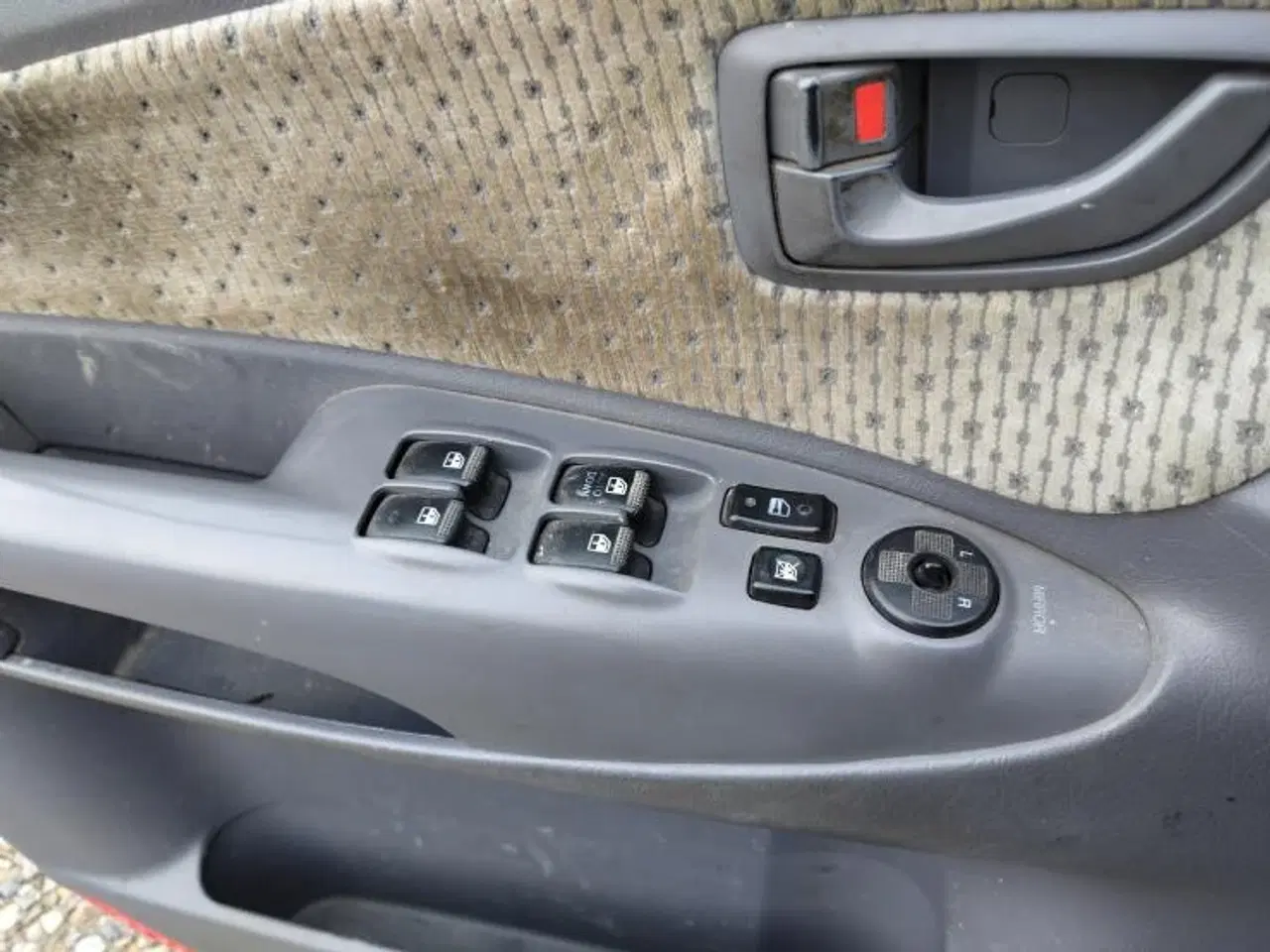 Billede 10 - Hyundai Tucson 2,0 CRDI , 4 WD . Automatic.