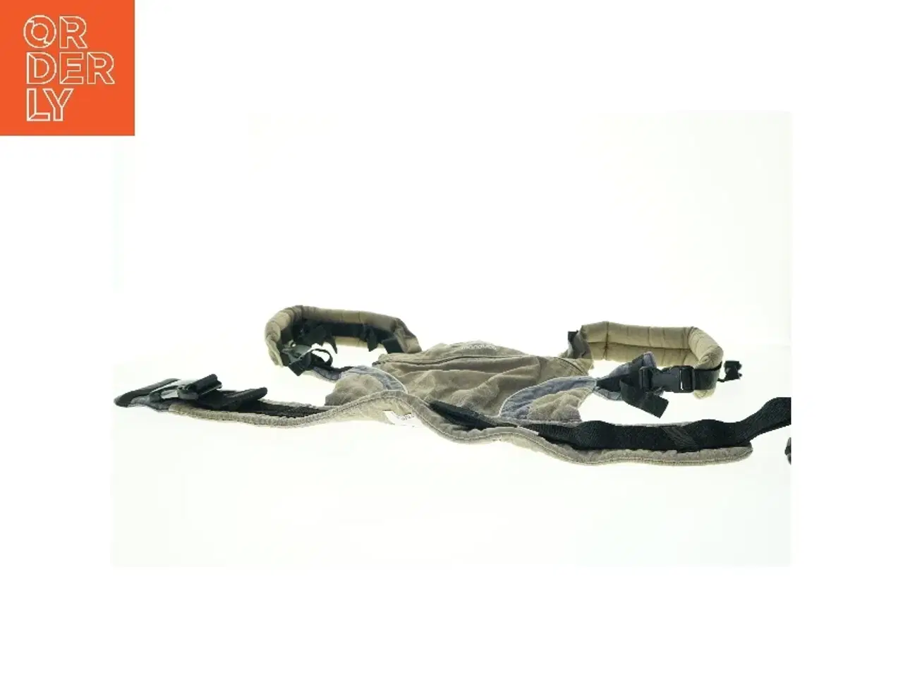 Billede 2 - Baby sele fra Manduca (str. 90 cm)