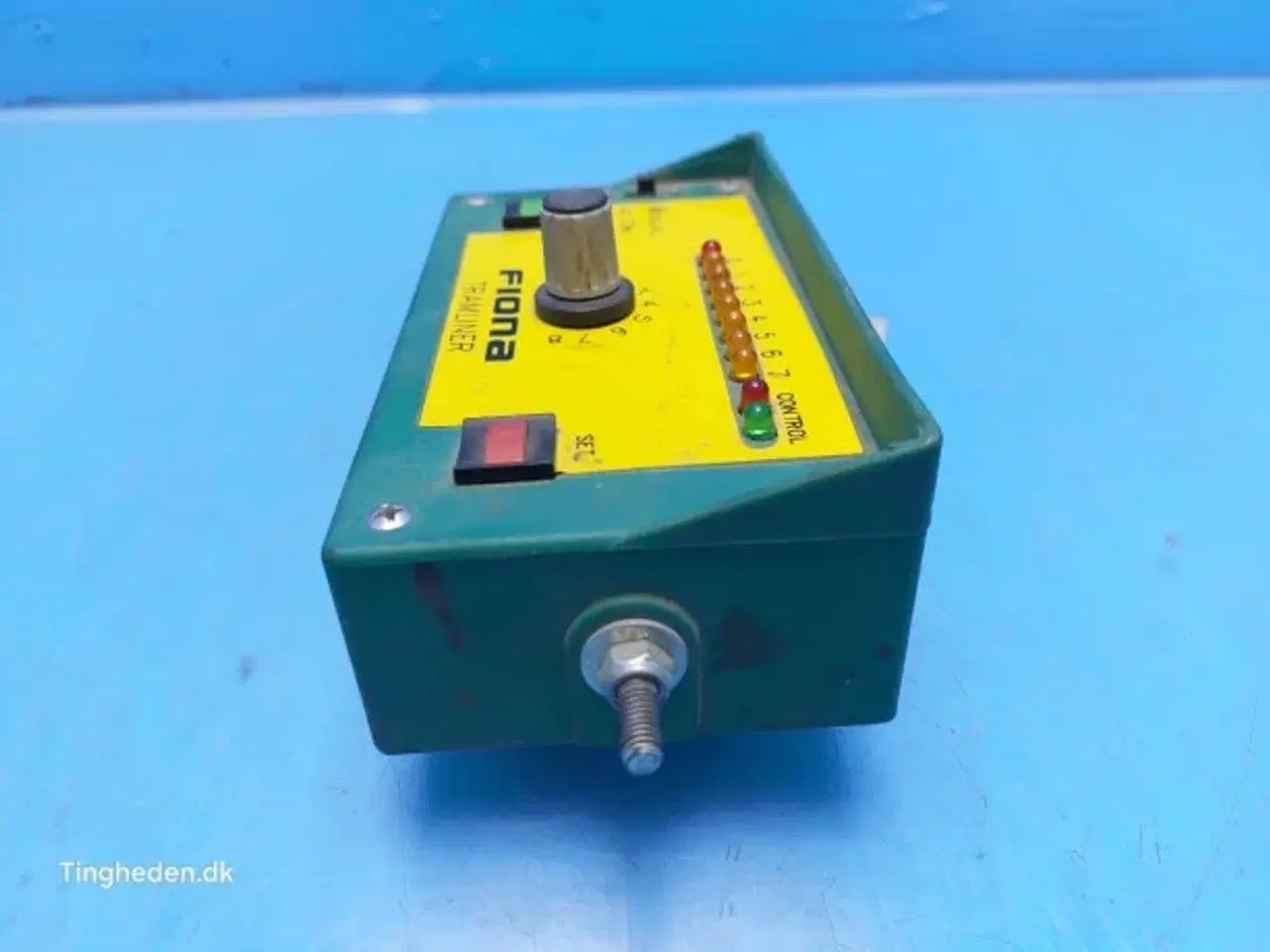 Billede 7 - Fiona Tramliner Controller 