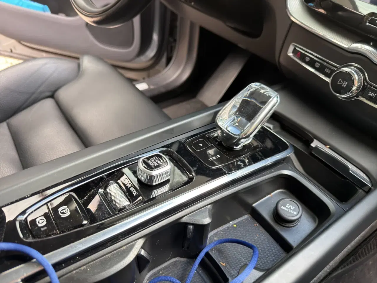 Billede 13 - Volvo XC60 2,0 T8 ReCharge Inscription aut. AWD