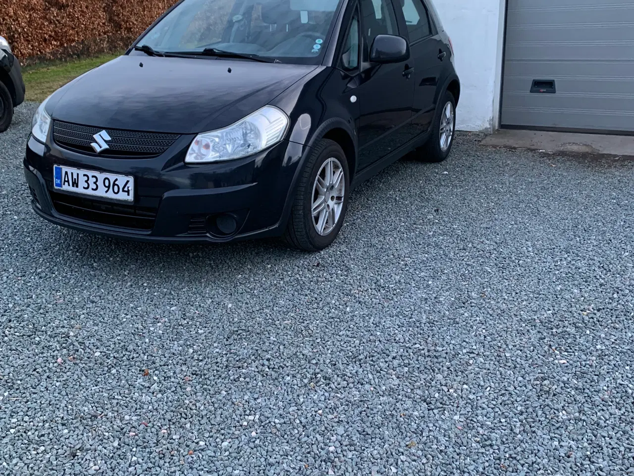 Billede 1 - Suzuki sc 4