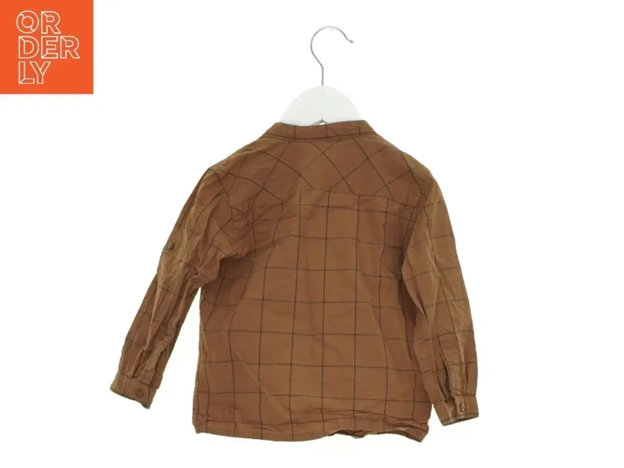 Billede 2 - Skjorte fra Friends (str. 92 cm)