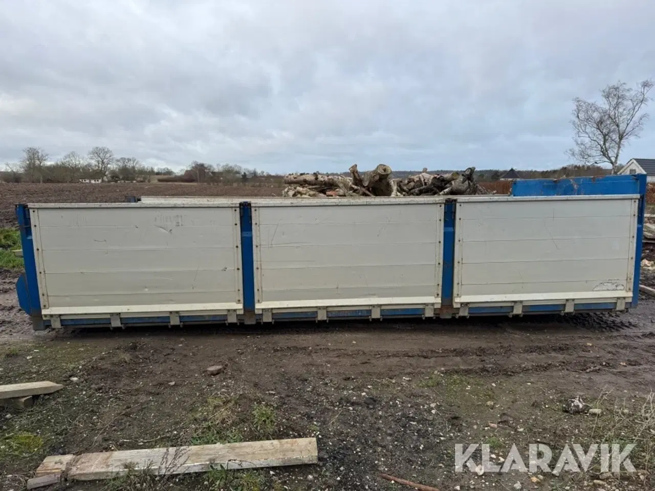 Billede 7 - Pendellad