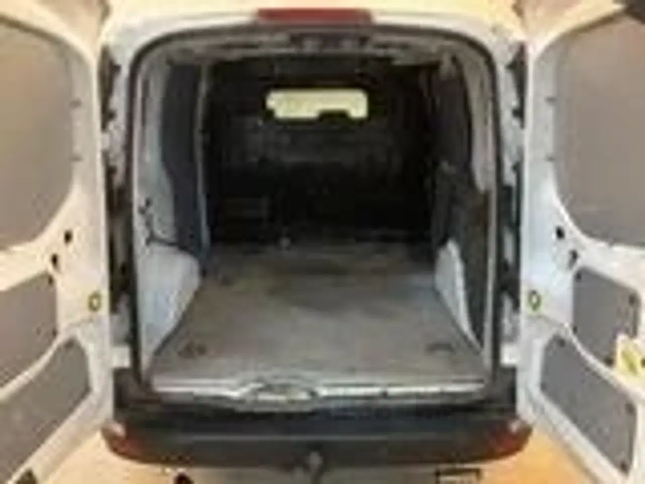 Billede 5 - Ford Transit Connect 1,5 EcoBlue Trend kort