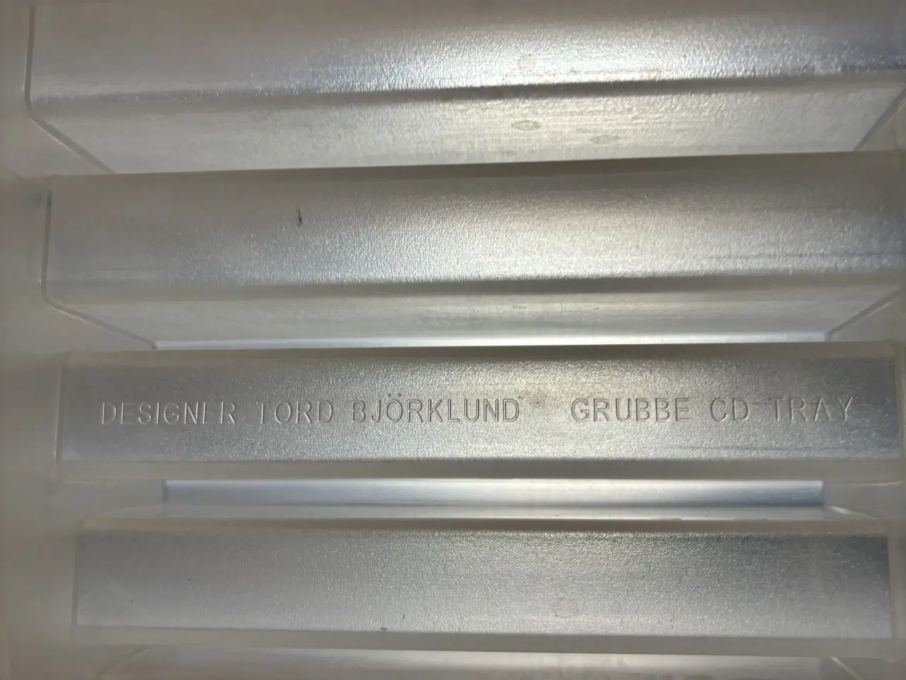 Billede 6 - CD holder fra IKEA