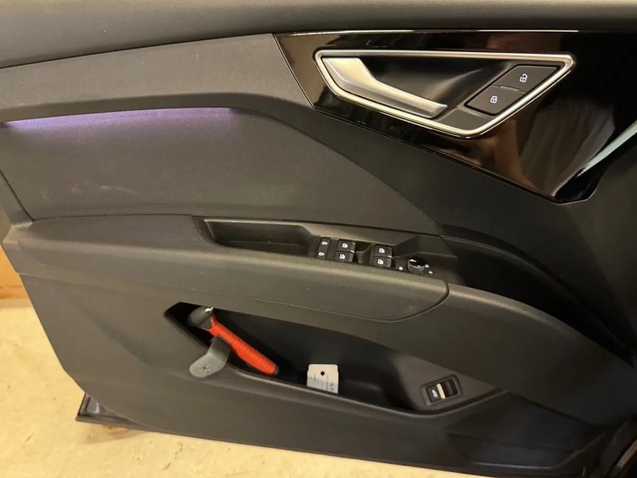 Billede 13 - Audi Q4 e-tron 40 Advanced