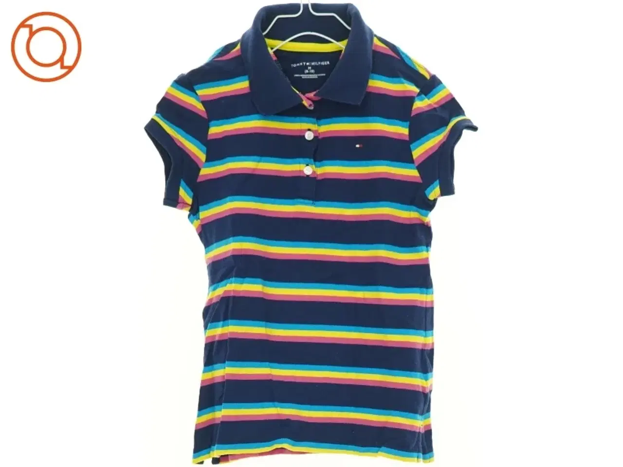 Billede 1 - Polo fra Tommy Hilfiger (str. 128 cm)