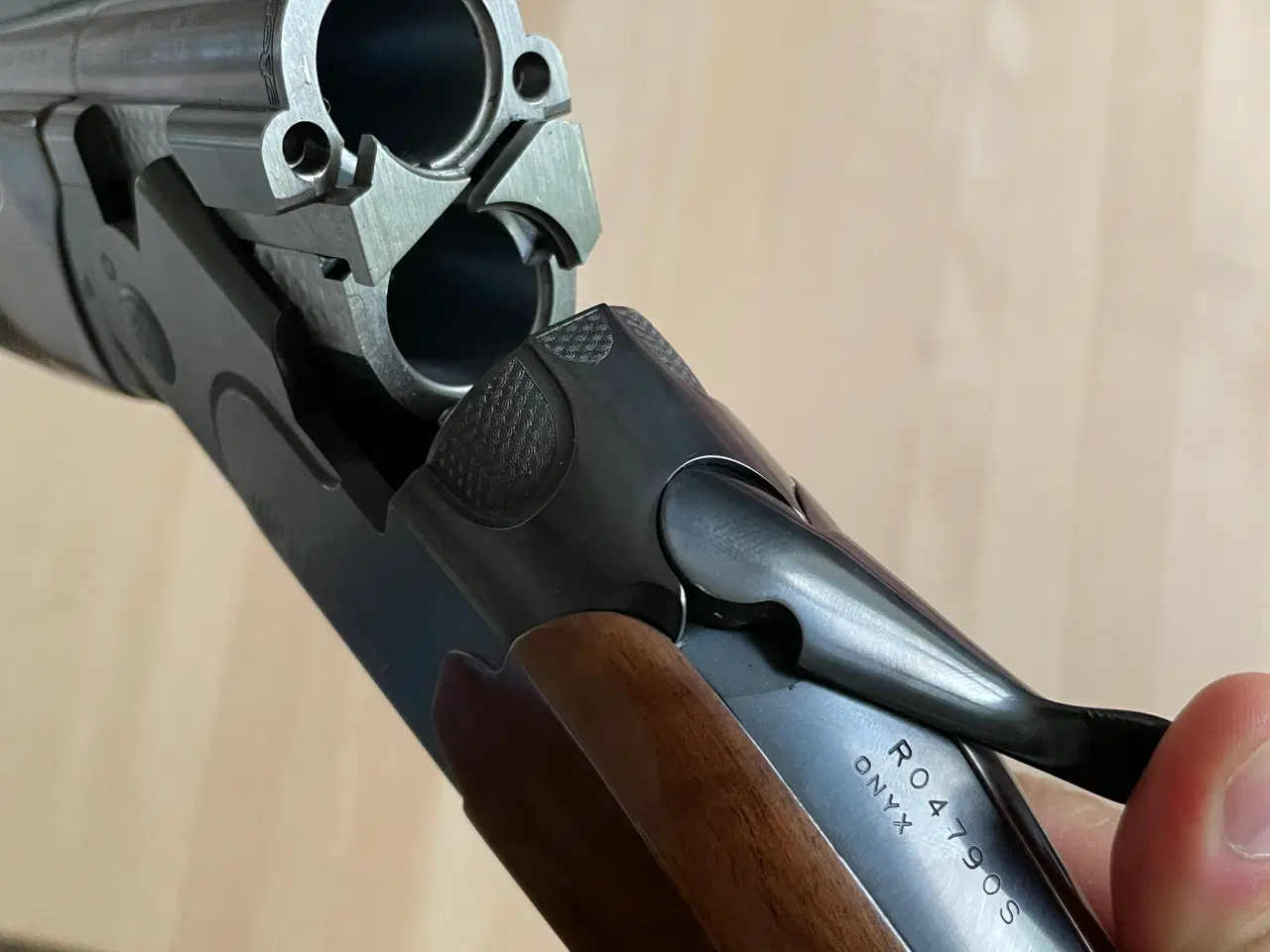 Billede 7 - BERETTA 686 Onyx Pro over/under haglgevær