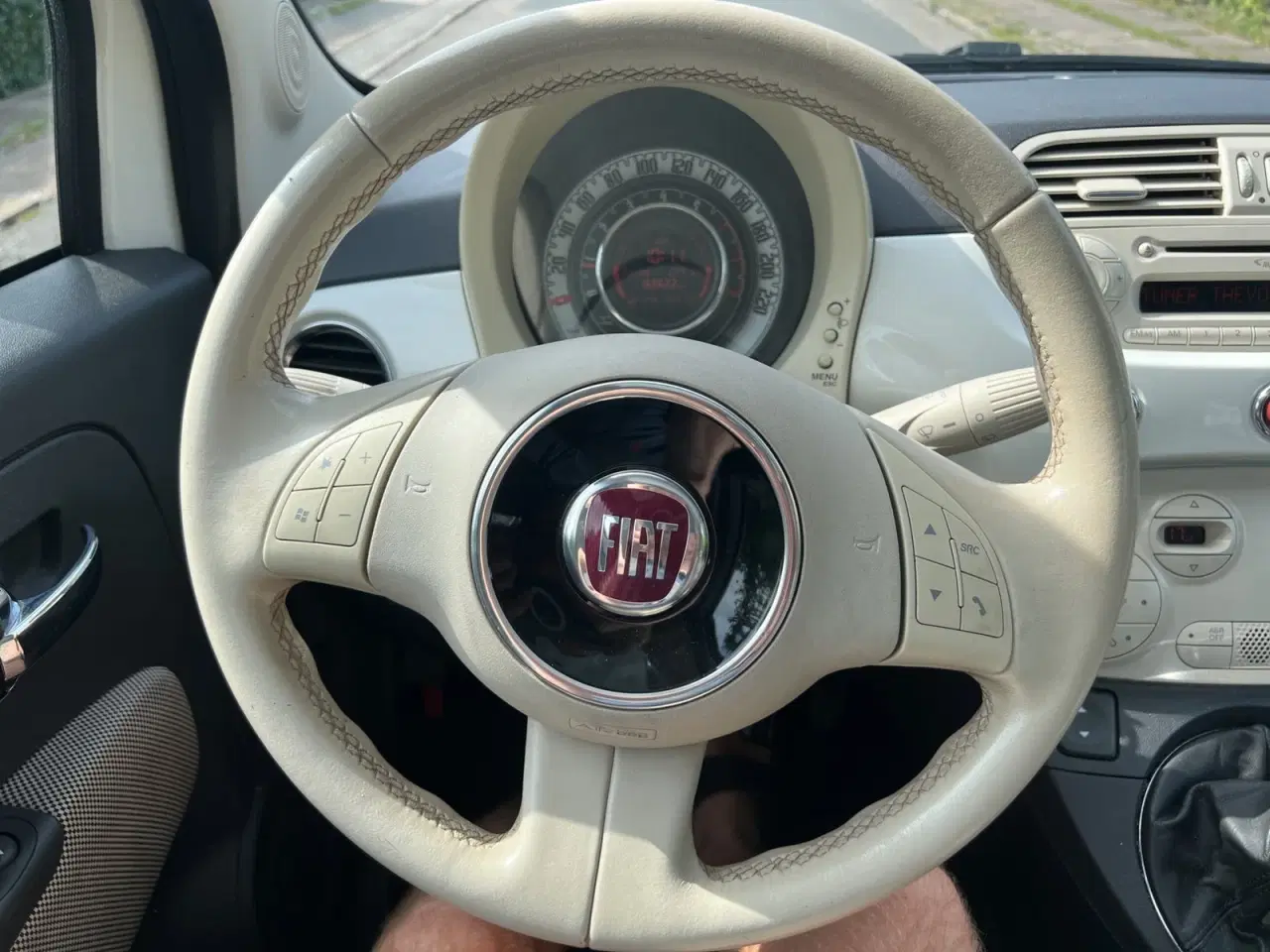 Billede 11 - Fiat 500 1,2 Sport