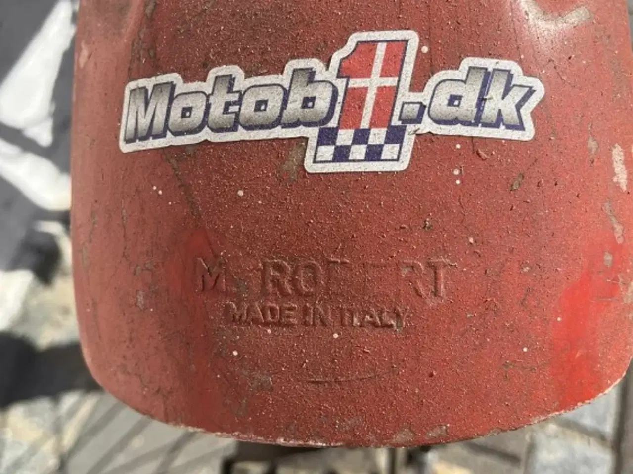 Billede 4 - SWM Classic cross