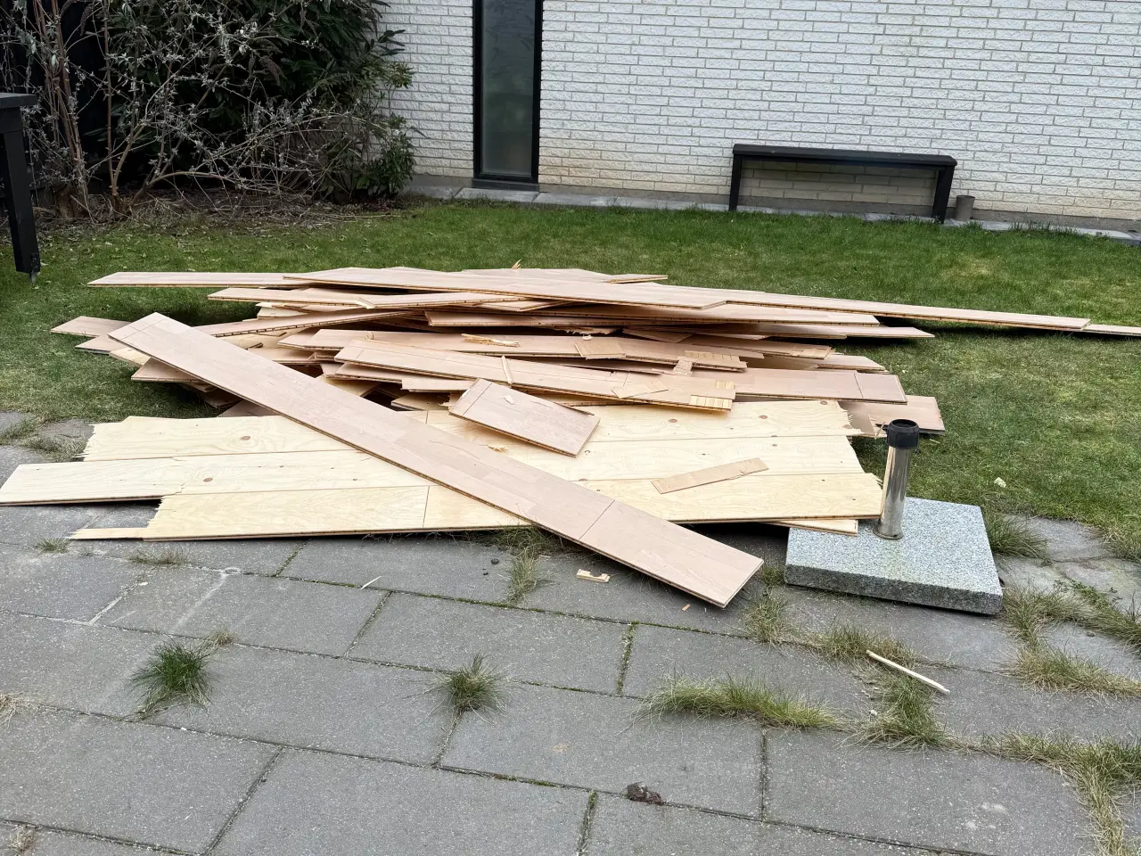 Billede 1 - Tjen 200kr i dag