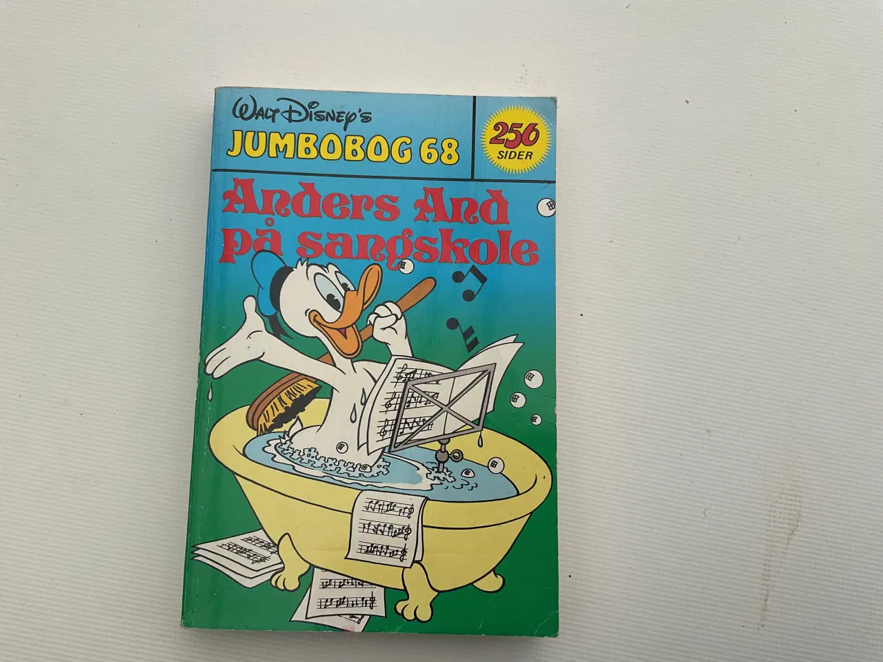 Billede 1 - Jumbobog