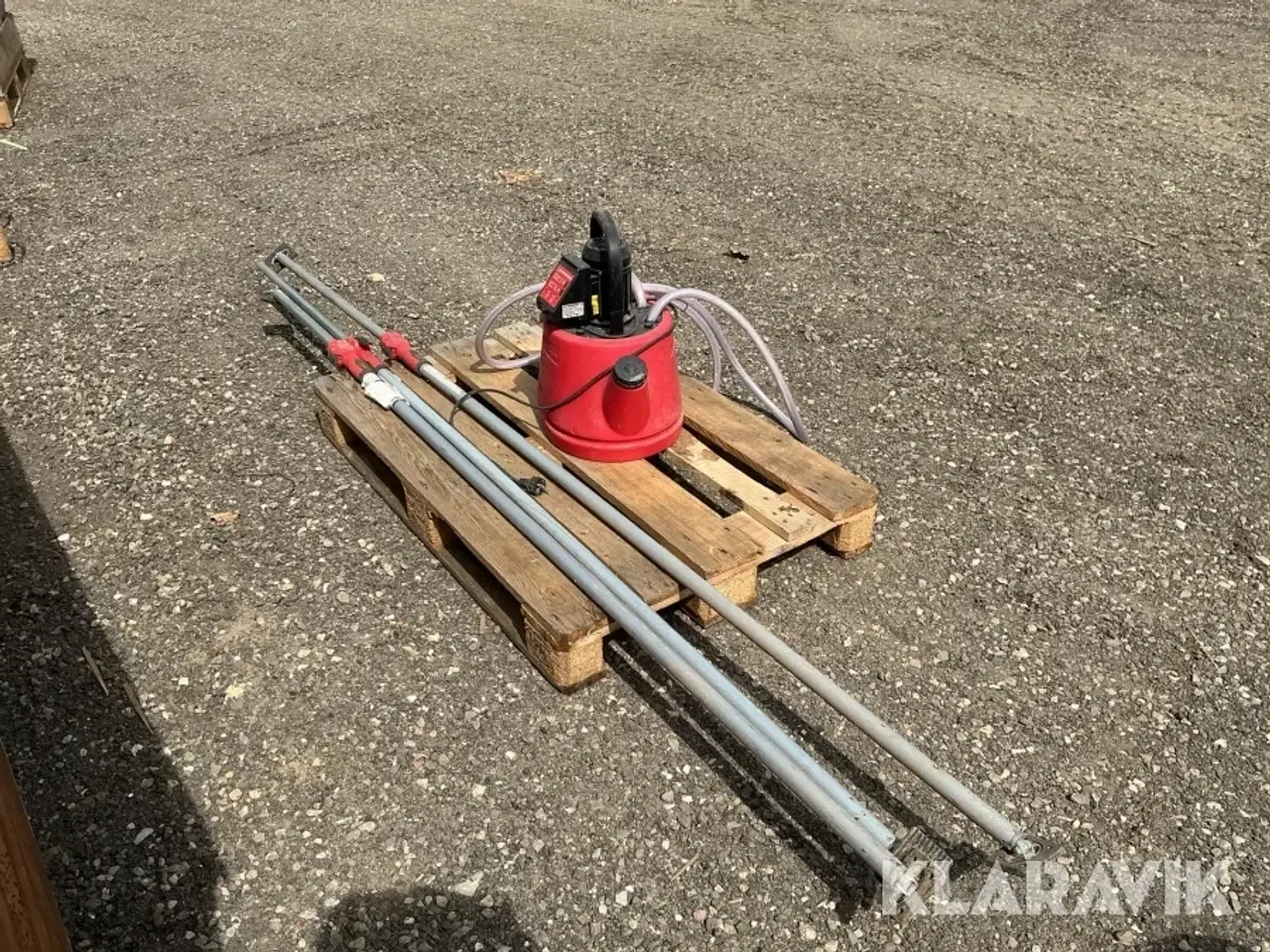 Billede 4 - Kompressor Rothenberger Romatic 20