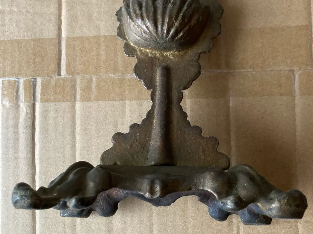 Billede 3 - Lommeurholder