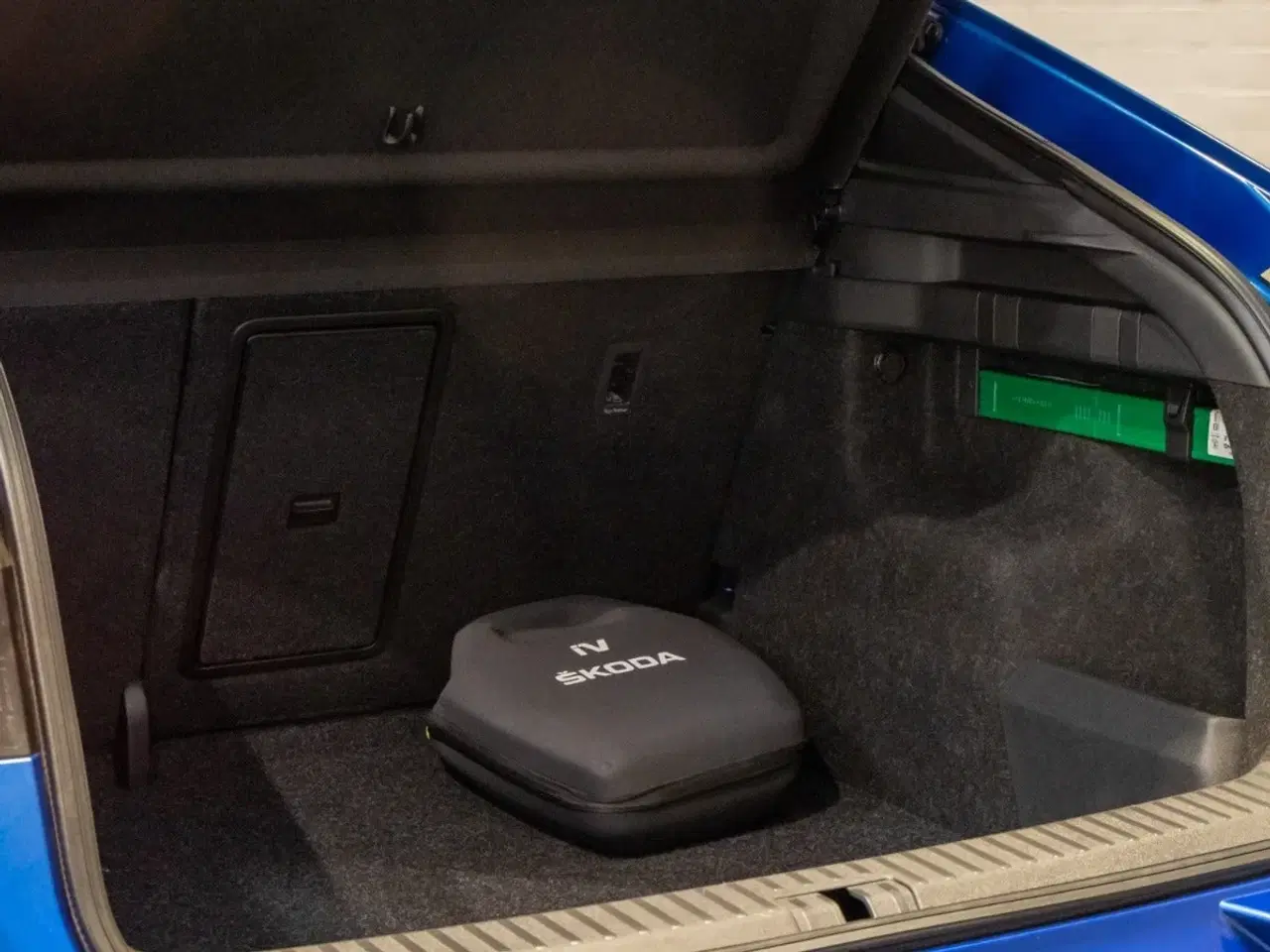 Billede 6 - Skoda Enyaq 80 iV Sportline Coupé