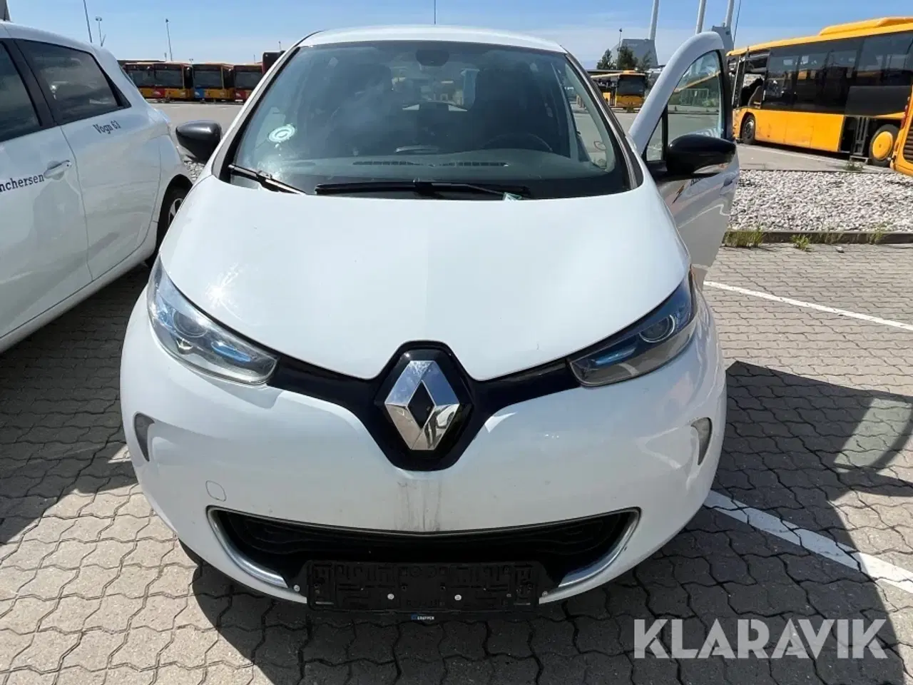 Billede 7 - Personbil Renault Zoe R90 - 41 kWh Aut.