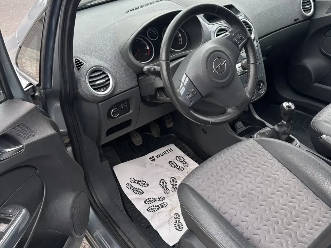 Billede 7 - Opel Corsa 1,3 CDTi 95 Cosmo eco
