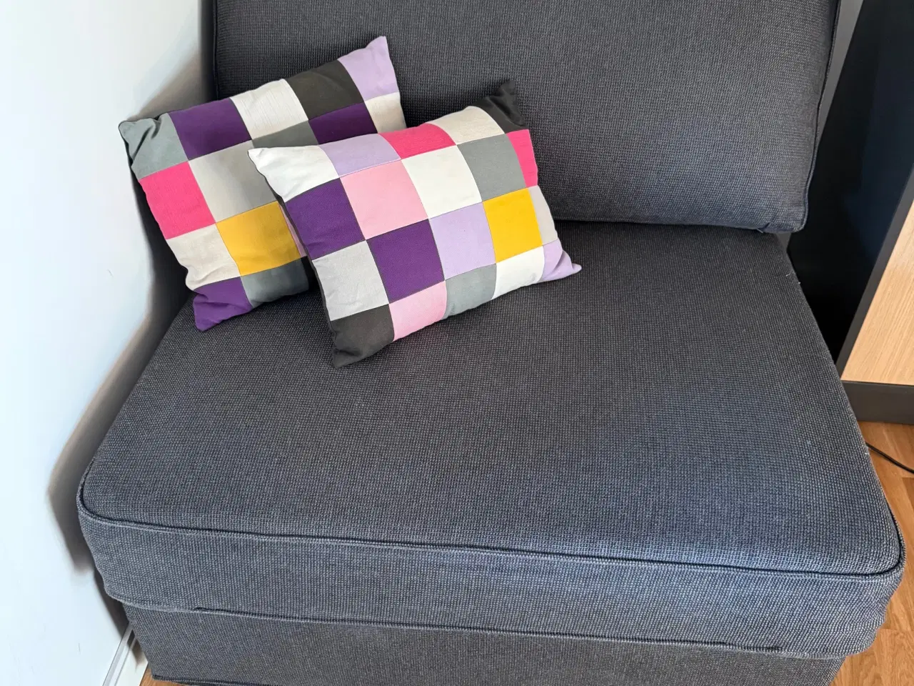 Billede 1 - 1 persons sovesofa