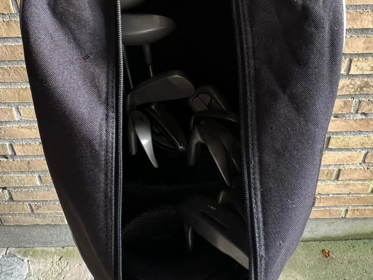 Billede 8 - Benross Golf Bag & Clubs Set