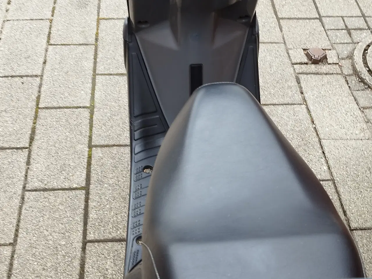Billede 3 - Yamaha scooter 