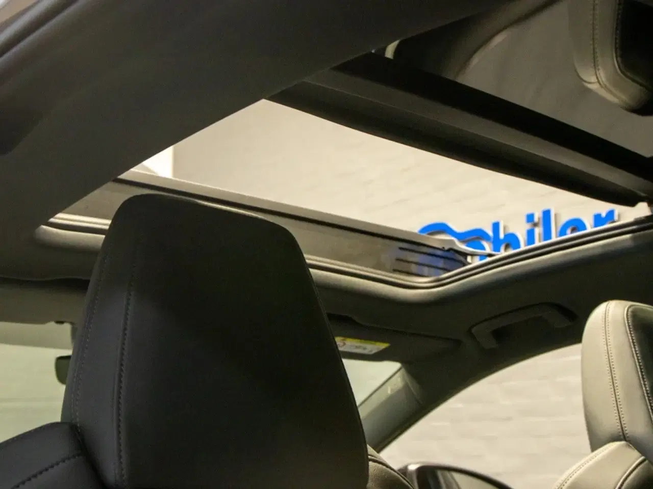 Billede 19 - Audi Q4 e-tron 40 edition one Sportback