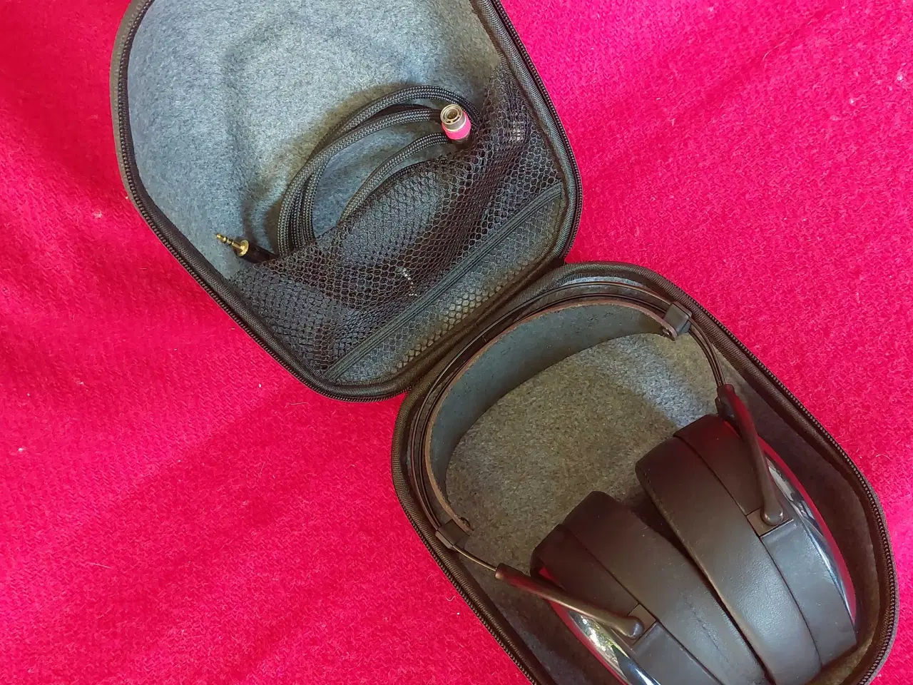 Billede 3 - Dan Clark / MrSpeakers Æon Flow High End Headfi