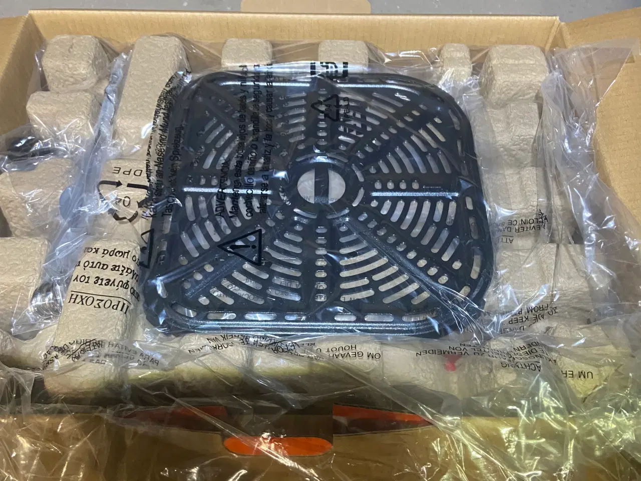 Billede 5 - Cosori Premium Ⅱ Plus 6.2 Litre sprit ny!! Med div