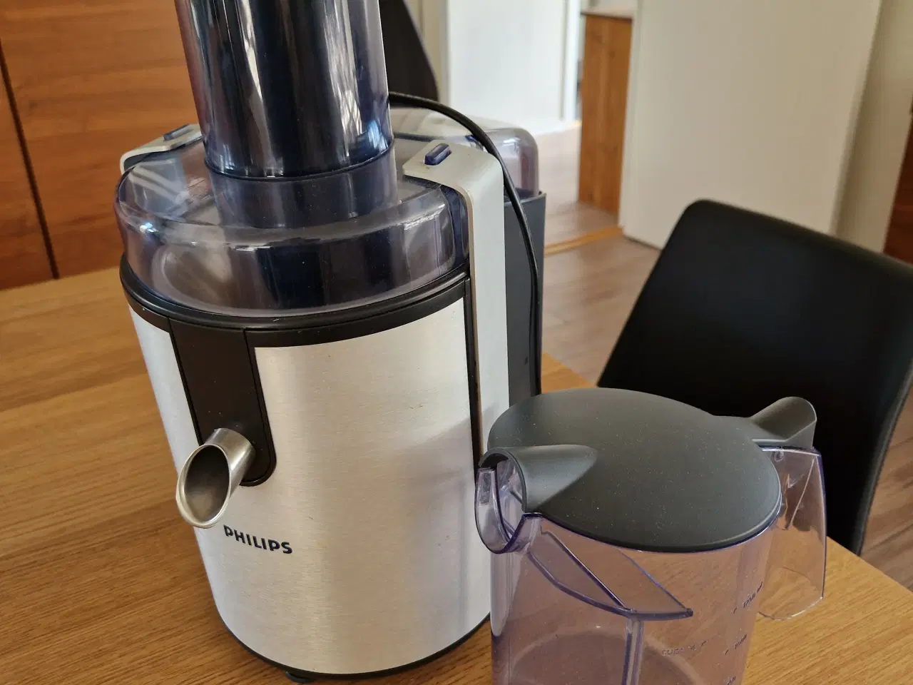 Billede 1 - Philips saftpresser