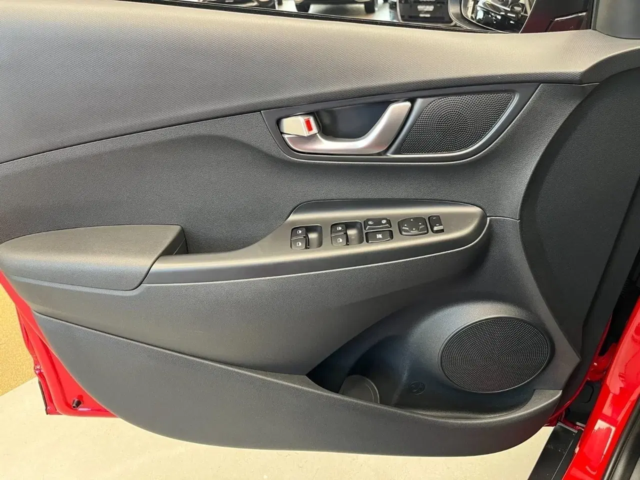 Billede 18 - Hyundai Kona 39 EV Pure