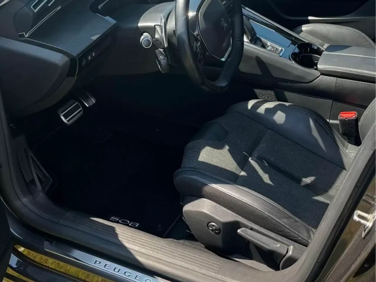 Billede 7 - Peugeot 508 1,5 BlueHDi 130 Allure EAT8