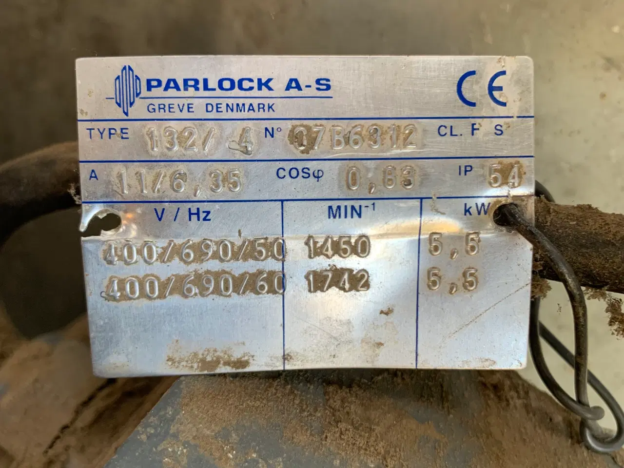 Billede 6 - Lavtryksblæser - Kornblæser 