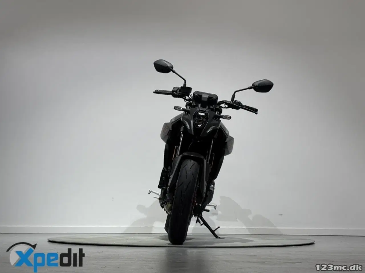 Billede 4 - Suzuki GSX-8S