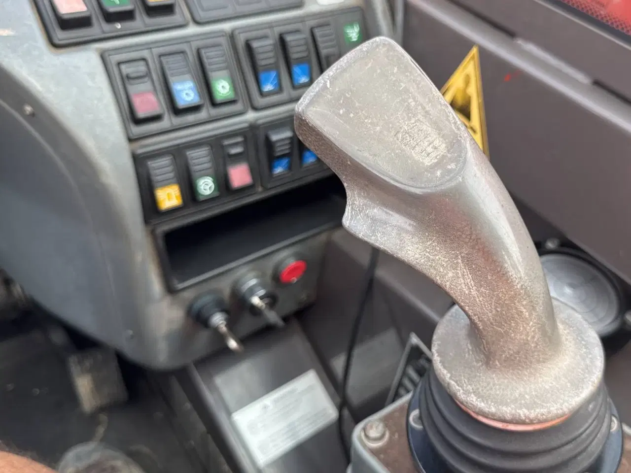 Billede 6 - Manitou MRT2150 Privilege