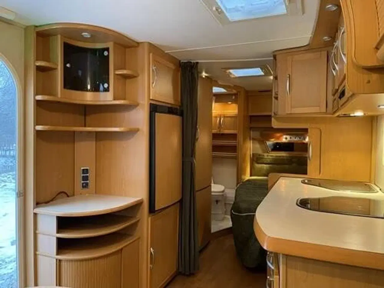 Billede 6 - Kabe SMARAGD XL