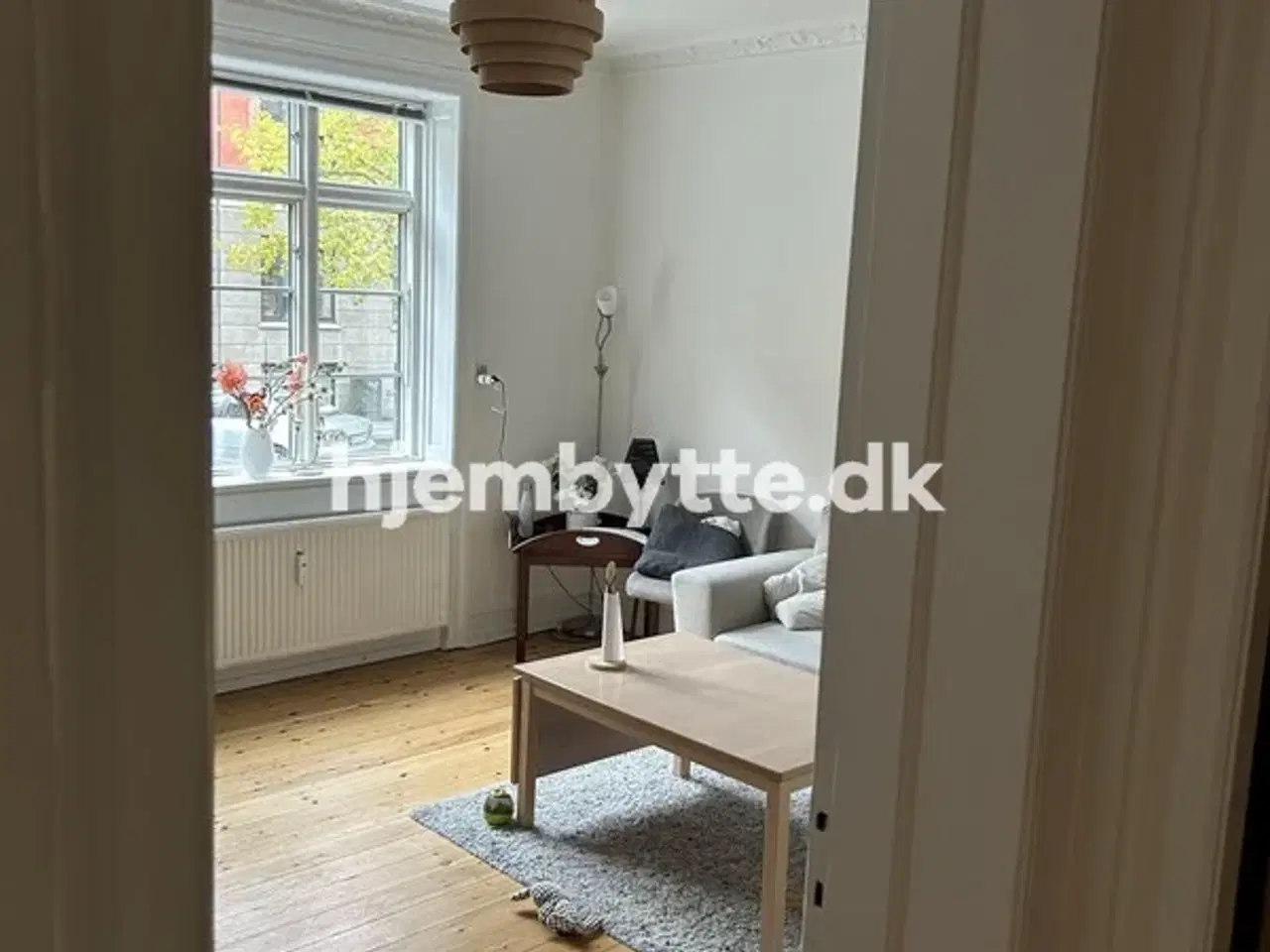 Billede 3 - Hjembytte - Langelandsvej